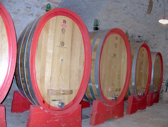 Botti valpolicella